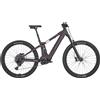 SCOTT CONTESSA STRIKE ERID E920 PURPLE MOUNTAIN BIKE ELETTRICA