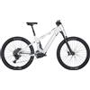 SCOTT CONTESSA STRIKE ERIDE 920 WHITE MOUNTAIN BIKE ELETTRICA