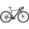 SCOTT CONTESSA SPEEDSTER GRAVEL ERIDE 25 BICI ELETTRICA