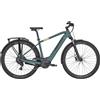 SCOTT SUB CROSS ERIDE 30 MEN EQ City Bike Elettrica 29''