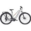 SCOTT SUB CROSS ERIDE 30 LADY EQ TREKKING BIKE ELETTRICA