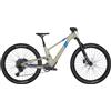 SCOTT GENIUS 700 MOUNTAIN BIKE BAMBINO