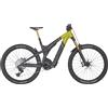 SCOTT PATRON ST ERIDE 900 TUNED MOUNTAIN BIKE ELETTRICA