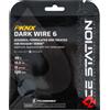 PRO KENNEX PKNX DARK WIRE 6 SET 12MT Corda Monofilamento