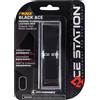 PRO KENNEX BLACK ACE LEATHER GRIP Racchetta Tennis