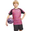 PUMA JR NEYMAR CREATIVITY JERSEY T-shirt Sportiva Ragazzo
