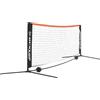 DUNLOP 3MT MINI TENNIS/BADMINTON NET + POST SET Rete Tennis