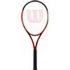 WILSON BURN 100 ULS V5.0 Racchetta Tennis Adulto
