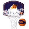 WILSON TEAM MINI HOOP PHOENIX SUNS Canestro Basket