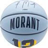 WILSON JA MORANT MINI BALL NBA PLAYER ICON Pallone Mini-Basket
