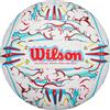 WILSON GRAFFITI PEACE VOLLEYBALL Pallone Beach Volley