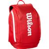 WILSON SUPER TOUR BACKPACK Zaino Tennis
