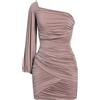 ELISABETTA FRANCHI - Vestito corto
