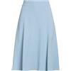 ELISABETTA FRANCHI - Gonna midi