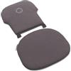 Bugaboo Set Cuscino Bambino Bugaboo Giraffe Grigio tempesta