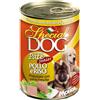 SPECIAL DOG PATÈ JUNIOR POLLO E RISO 400GR