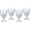 NACHTMANN Noblesse Bicchiere Calice Set 4 Pezzi 230ml Cristallo