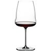 RIEDEL Winewings Calice Vino Rosso Syrah 865ml Cristallo
