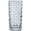NACHTMANN Vaso da Fiori Bossa Nova 28cm Cristallo