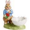 VILLEROY & BOCH Bunny Tales Portauovo Max Porta Uovo Decorazione 10cm Pasqua