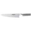 GLOBAL Coltello Cuoco 20cm in Acciaio Inox Cromova 18 G-02