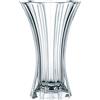 NACHTMANN Saphir Vaso da Fiori in Cristallo 30cm