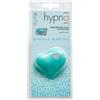 HYPNO CASA Profumatore Deodorante per Auto Cuore Brezza Marina Verde Acqua