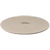 BLIM PLUS Coperchio per Ciotola Paestum M 20cm Moka Grey Grigio Made in Italy 100% Riciclabile