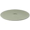 BLIM PLUS Coperchio per Ciotola Paestum L 25cm Forest Medium Verde Made in Italy 100% Riciclabile