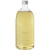 CULTI MILANO Ricarica Refill per Diffusore con Bastoncini 1L Supreme Amber