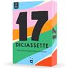 Helvetiq 17 - Diciassette: Metti alla Prova la Tua Felicità