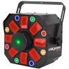 Algam Lighting Phebus 2 Effetto Luce Dmx Led e Laser