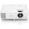 Benq Videoproiettore 3500 ANSI lumen DLP 1080p (1920x1080) Bianco 9H.JLS77.14E