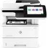 HP Stampante Multifunzione Laser Bianco e Nero A4 FAX WiFi 1PV64A