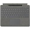 Microsoft Surface Pro Signature Keyboard w/ Slim Pen 2 Touchpad + Penna 8X600223