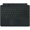 Microsoft Tastiera Pro Signature per Surface con Slim Pen 2 Touchpad 8X6-00177