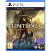 Maximum Entertainment Flintlock The Siege of Dawn Playstation 5