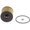 BOSCH Filtro olio F026407316 | Compatibile con: VOLVO XC40
