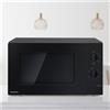 PANASONIC NN-SM22QBEPG MICROONDE 20LT NERO 800W