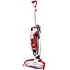BISSELL 22034 CROSSWAVE RED LAVAPAVIMENTI ASPIRA/LAVA/ASCIUGA CORDLESS 3 IN1SPE