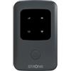 STRONG 4GMIFI150C ROUTER 4G PORTATILE CAT4/150 WIFI4/300 LED 2100MA
