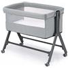 Cam - Culla CoSleeping Sempreconte Joy Grigio 169