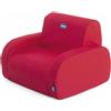 Chicco - Poltroncina Twist Red