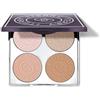 By Terry Hyaluronic Hydra-powder Palette Di Cipria Fair To Medium