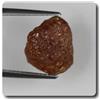A Bijoux Grenat Hessonite 7,8 carati Orange 12,1 x 10,3 x 8,6 mm Origine Afrique