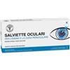 Unifarco Lfp Salviette Oculari 24pz