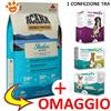 Acana Dog All Breeds Highest Protein Pacifica + Omaggio - [Offerta + OMAGGIO] Sacco Da 11,4 kg + 1 Integratore YOUACT
