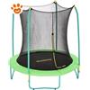 Bestway Trampolino Tappeto Elastico Xtreme Air (244X250 cm) Art. 59102 - Confezione Da 1 Pezzo