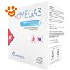 Pharmacross Dog & Cat KCMega - Confezione Da 80 Perle