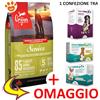 Orijen Dog Senior - [Offerta + OMAGGIO] Sacco Da 11,4 kg + 1 Integratore YOUACT